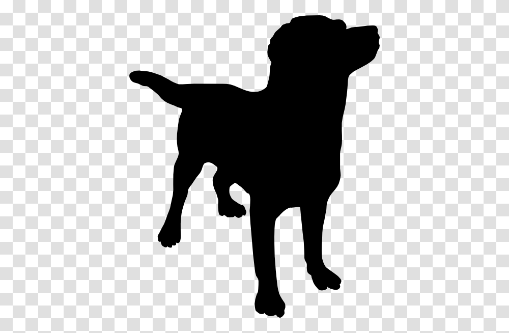 Dog Silhouette Clip Art, Stencil, Person, Human Transparent Png