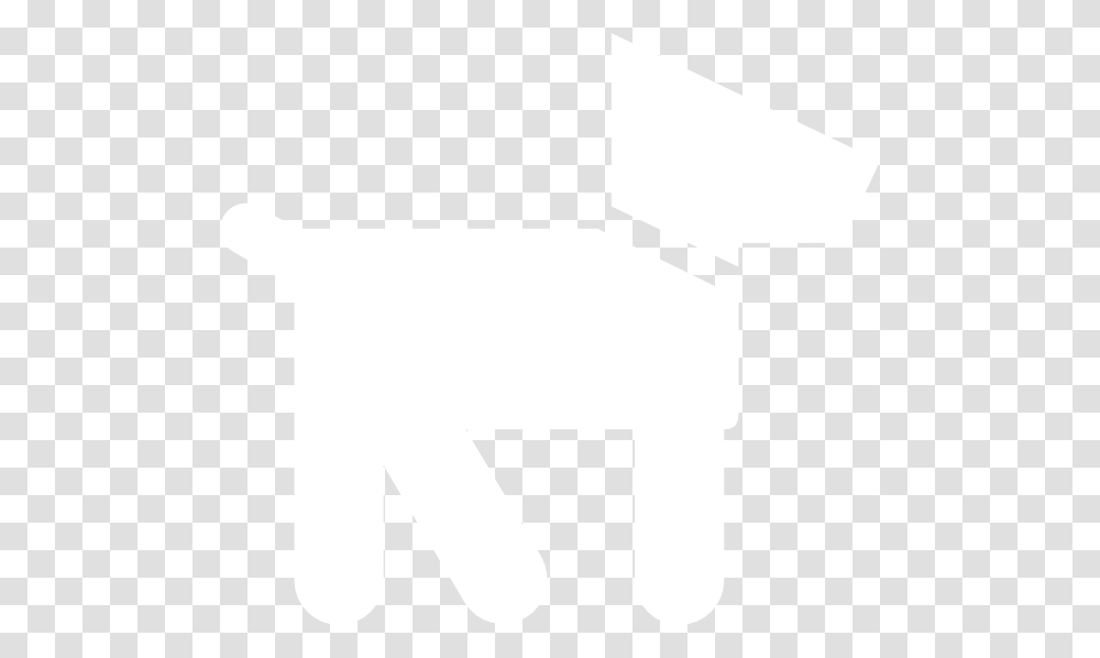 Dog Silhouette Clip Art, White, Texture, White Board Transparent Png