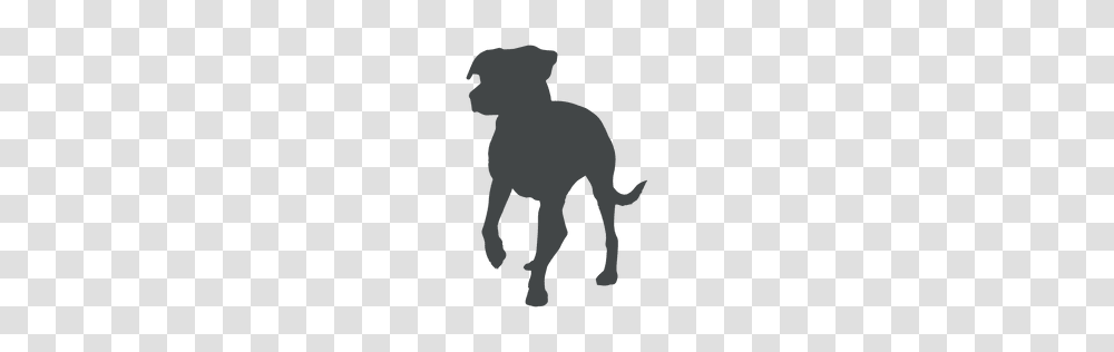 Dog Silhouette Clipart Free Clipart, Mammal, Animal, Pet, Painting Transparent Png