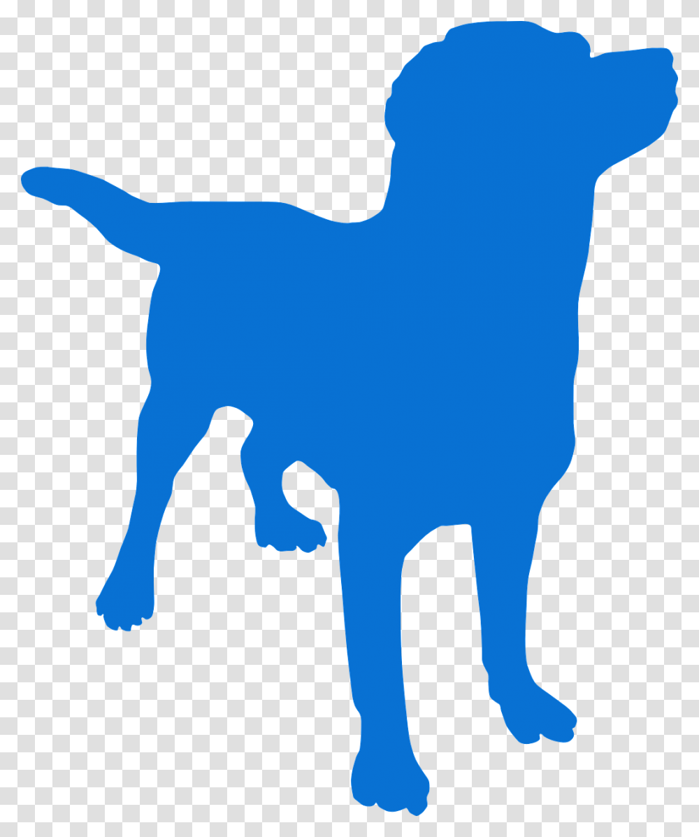 Dog Silhouette No Background Dog Silhouette, Animal, Bird, Mammal, Outdoors Transparent Png