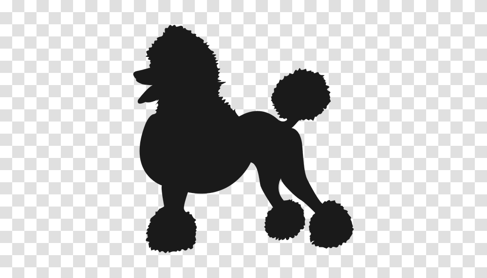 Dog Silhouette, Pet, Canine, Animal, Mammal Transparent Png