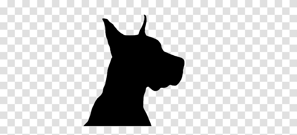 Dog Silhouette, Photography, Stencil, Diamond, Gemstone Transparent Png