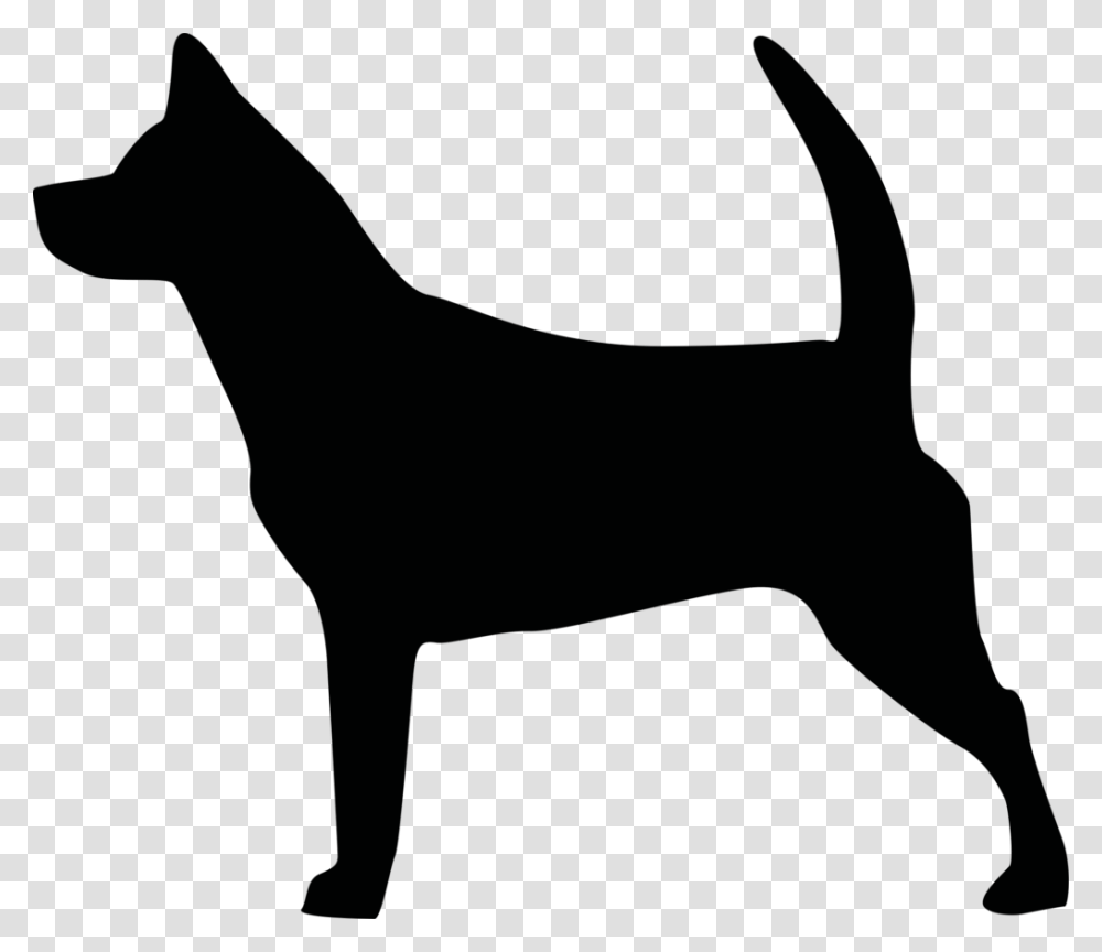 Dog Silhouette Pictures Clip Art, Outdoors, Person, Nature, Mammal Transparent Png