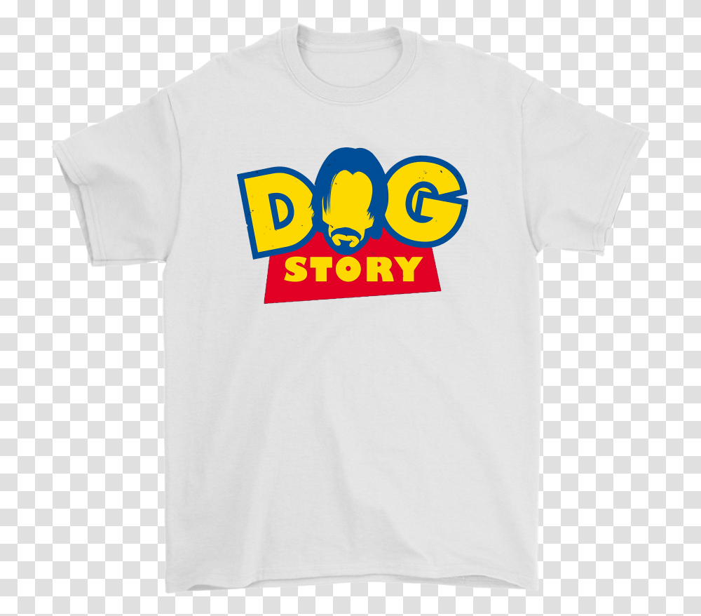 Dog Story John Wick Toy Mashup Shirts - Teeqq Store Juice Wrld Death Race For Love Merch, Clothing, Apparel, T-Shirt, Text Transparent Png