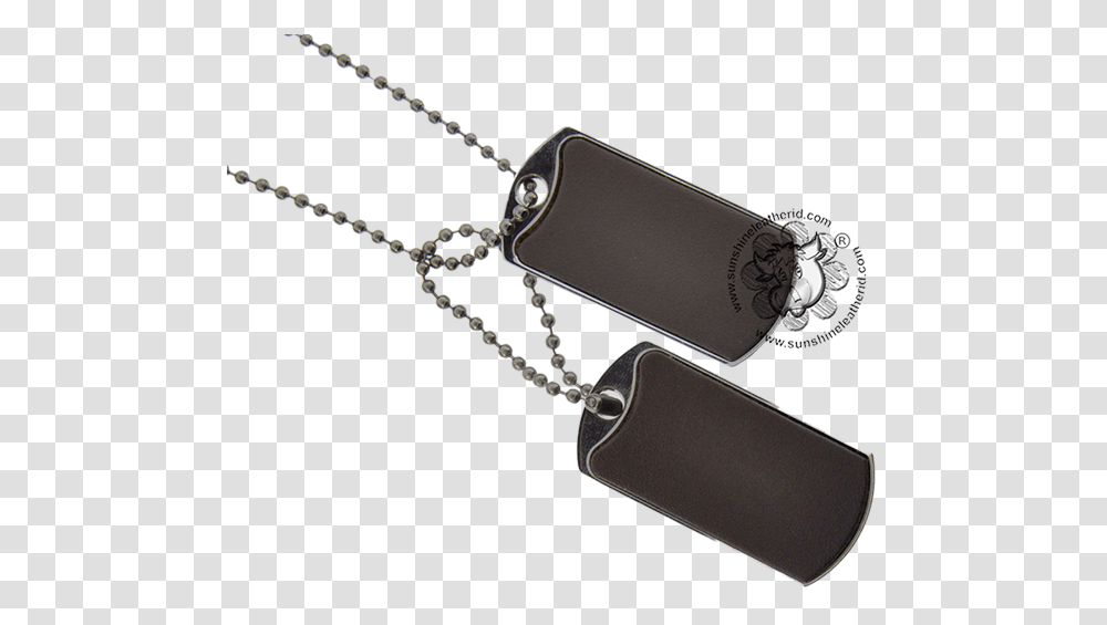 Dog Tag Charms Amp Pendants Chain Stainless Steel Dog Tag Transparent Png