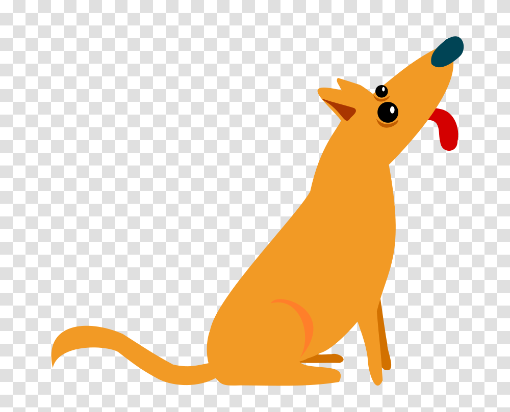Dog Tag Clip Art, Animal, Kangaroo, Mammal, Wallaby Transparent Png