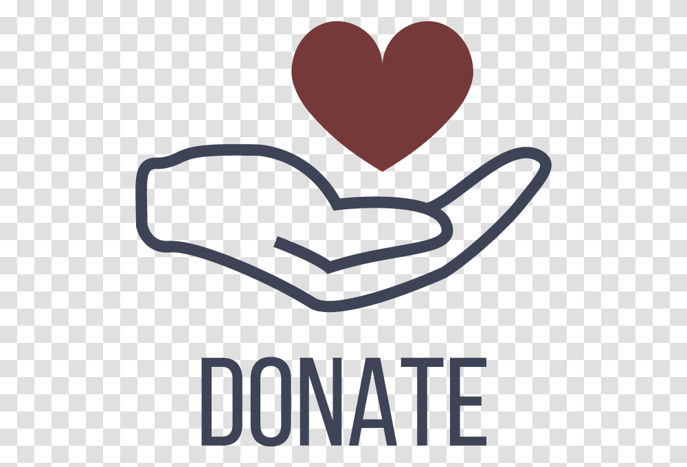 Dog Tag Donate Button Donate Button Heart, Label, Pillow, Cushion Transparent Png
