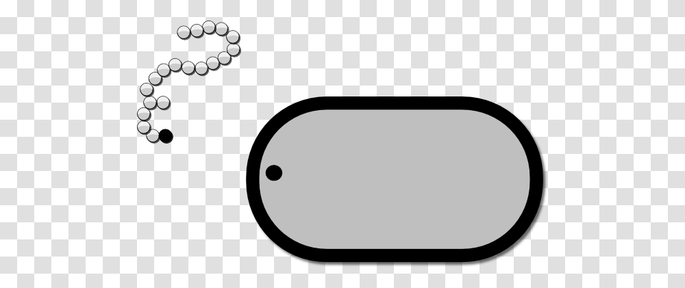 Dog Tag Greyo Clipart For Web, Oval, Medication, Pill Transparent Png