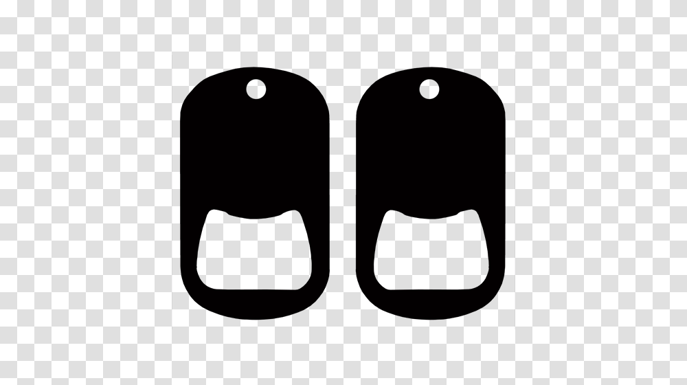 Dog Tag Opener Transparent Png