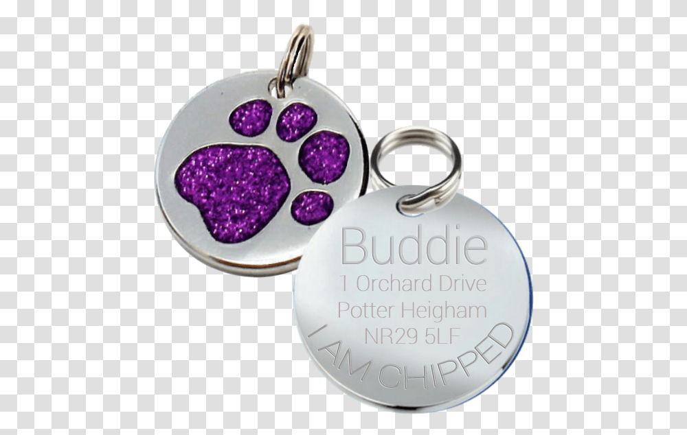 Dog Tag Uk, Pendant, Locket, Jewelry, Accessories Transparent Png