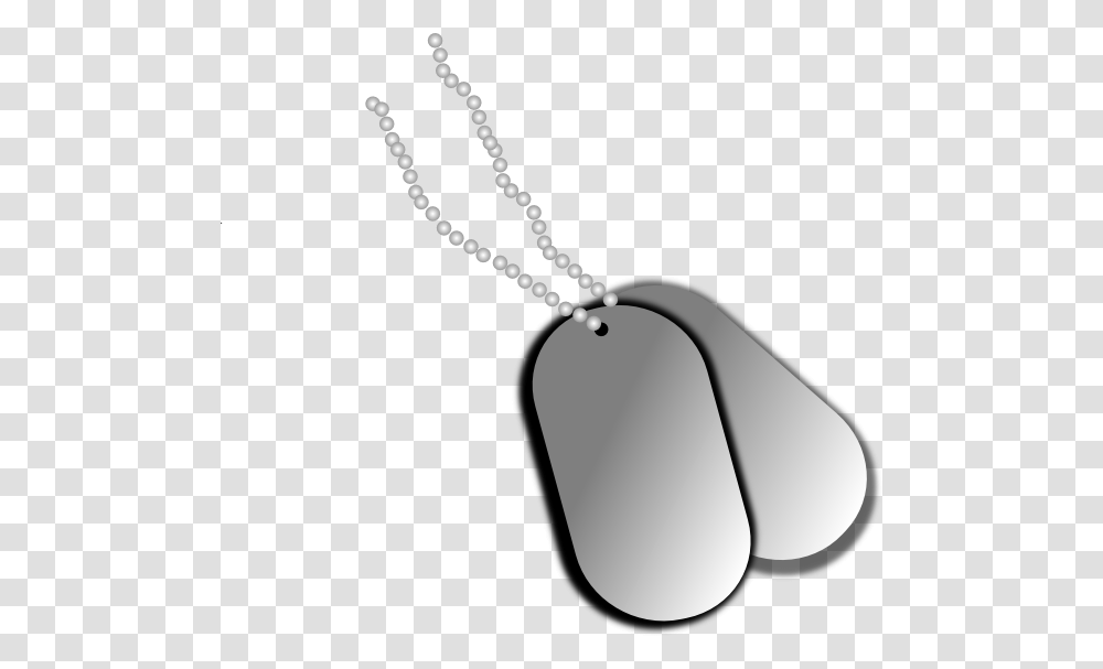 Dog Tags Clip Art At Clker Military Dog Tags, Pendant, Locket, Jewelry, Accessories Transparent Png