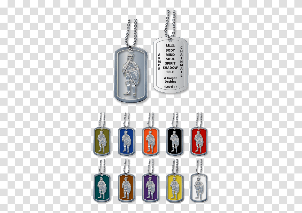 Dog Tags Glass Bottle, Person, Label, Buckle Transparent Png