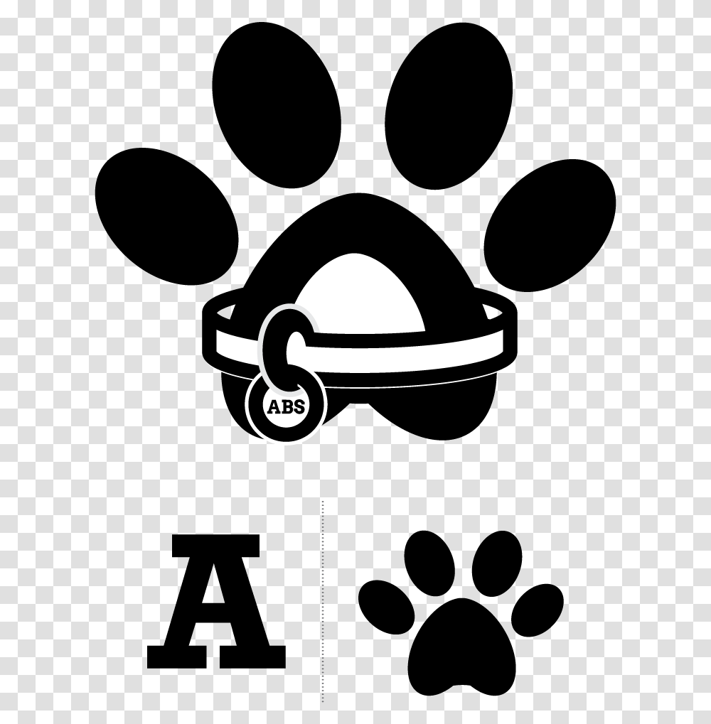 Dog Training Logo By Design Co Barker Paws Training Services, Clothing, Apparel, Helmet, Hat Transparent Png