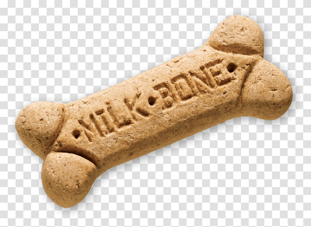Dog Treats Milk Bone, Brick, Soil, Food, Cork Transparent Png