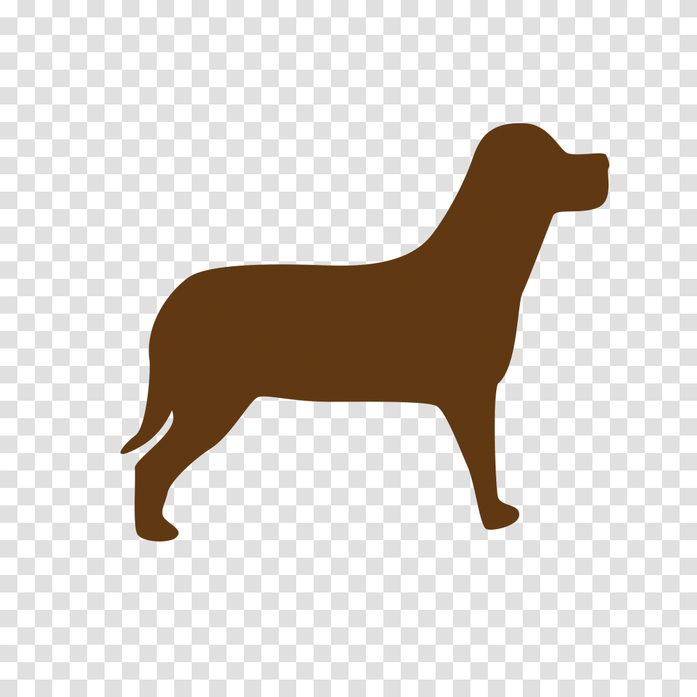 Dog Vector Clipart Cat Icon Download, Silhouette, Mammal, Animal, Figurine Transparent Png