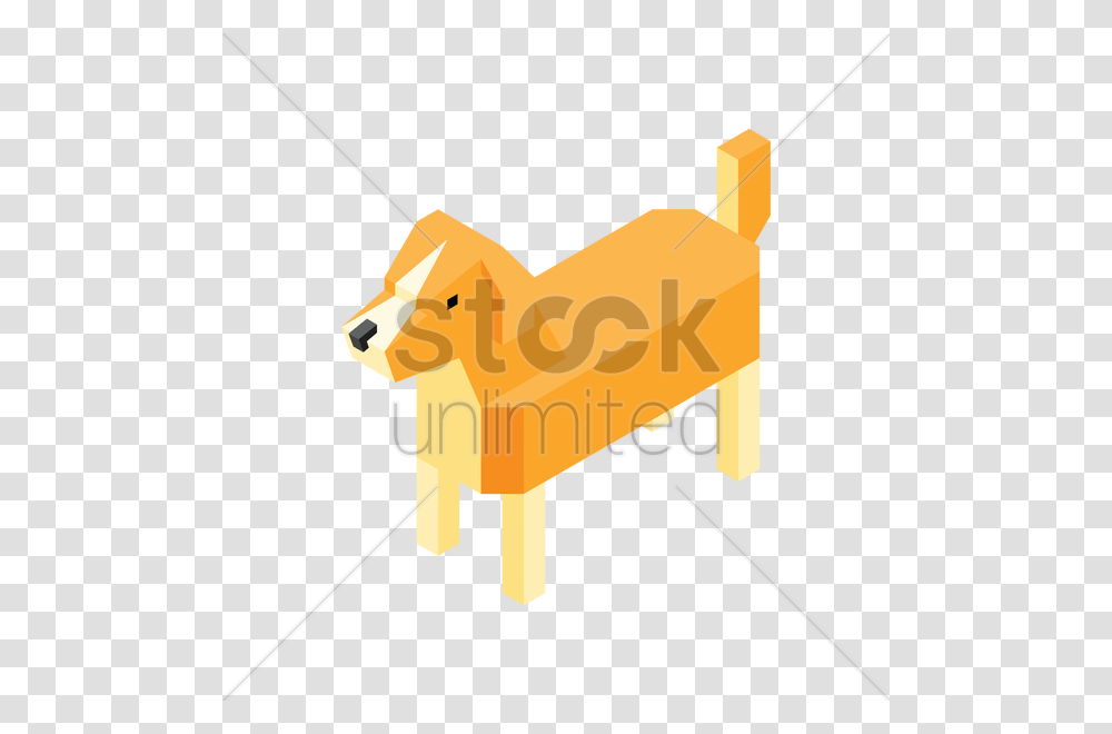 Dog Vector Image, Bow, Mammal, Animal, Construction Crane Transparent Png