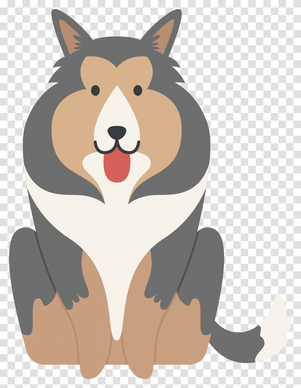 Dog Vector Zwierzta Dekoracja, Mammal, Animal, Wildlife, Rodent Transparent Png