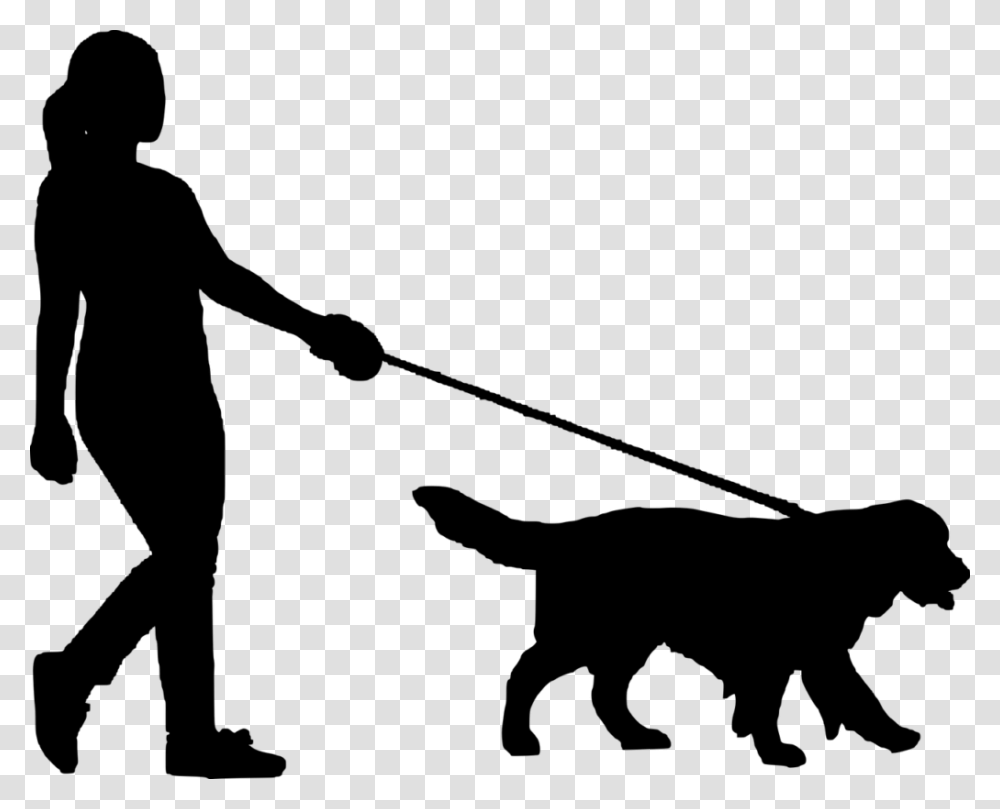 Dog Walking Clip Art, Gray, World Of Warcraft Transparent Png