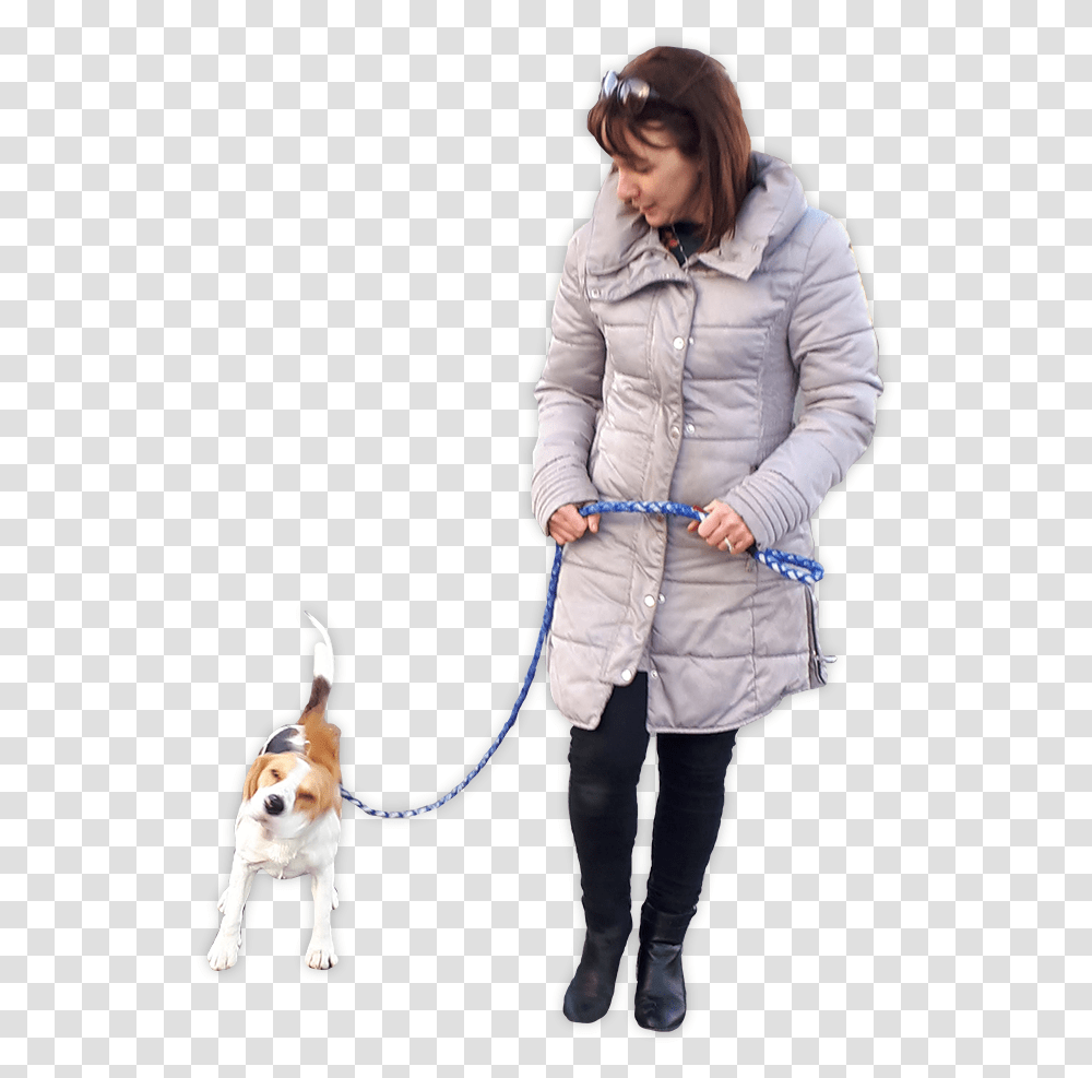 Dog Walking, Person, Doctor, Pet Transparent Png