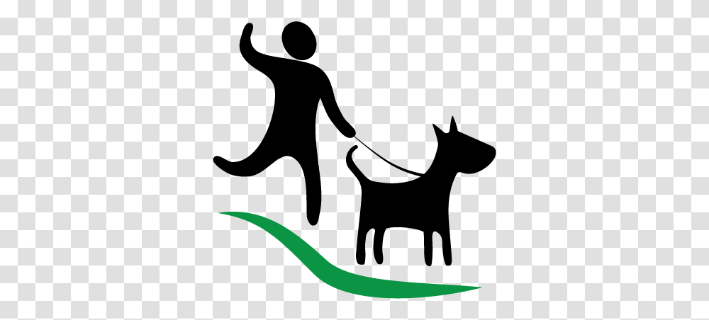 Dog Walking Logos, Silhouette, Horse, Mammal, Animal Transparent Png