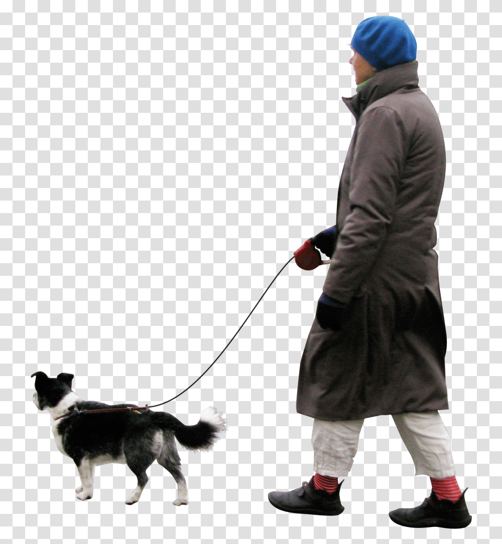 Dog Walking & Clipart Free Download Ywd People Walking Dog, Clothing, Person, Pet, Canine Transparent Png