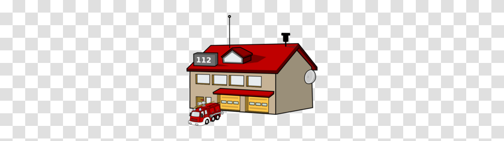 Dog With Fire Engine Clipart, Fire Truck, Vehicle, Transportation, Fire Department Transparent Png