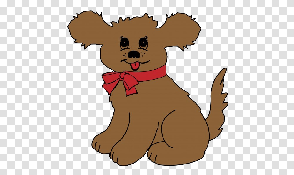 Dog X Cute Face Clip Art Puppy Cartoon Clipart Pictures Clipart Brown Puppy, Teddy Bear, Toy, Animal, Mammal Transparent Png