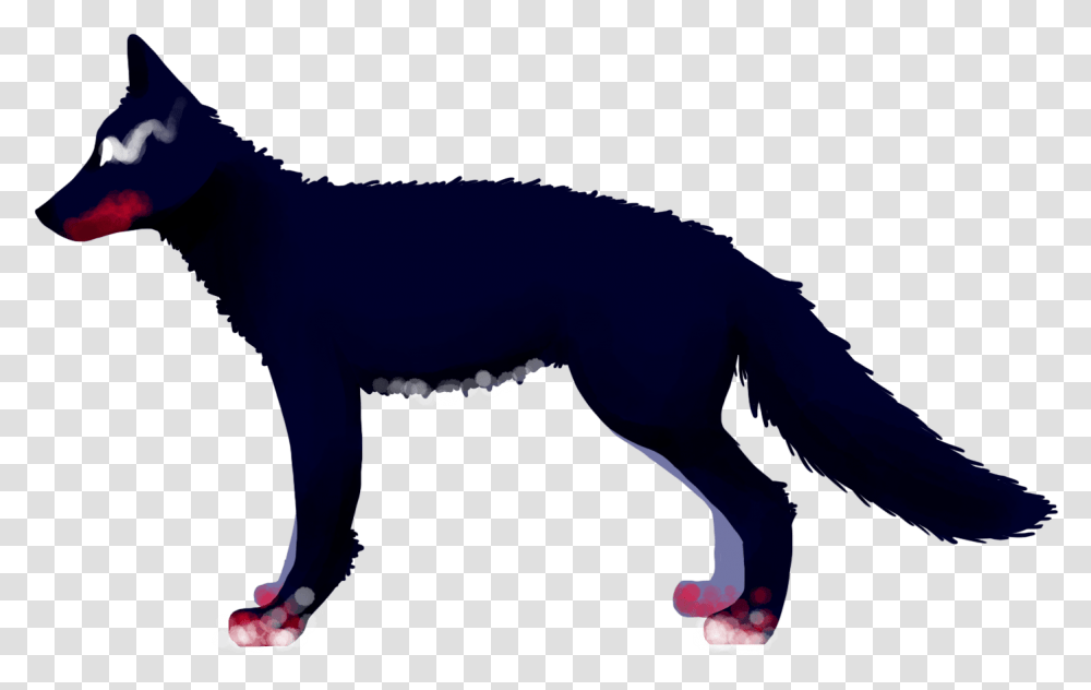 Dog Yawns, Animal, Mammal, Panther, Wildlife Transparent Png