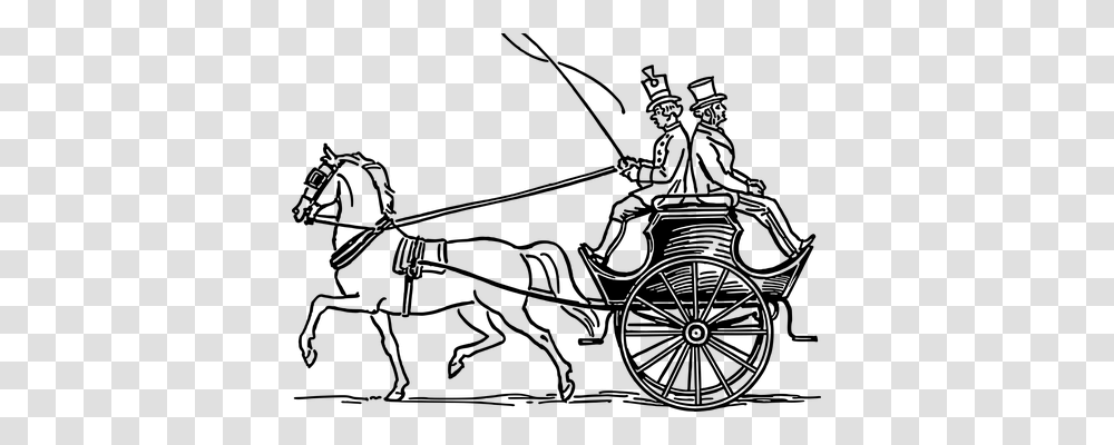 Dogcart Transport, Gray, World Of Warcraft Transparent Png