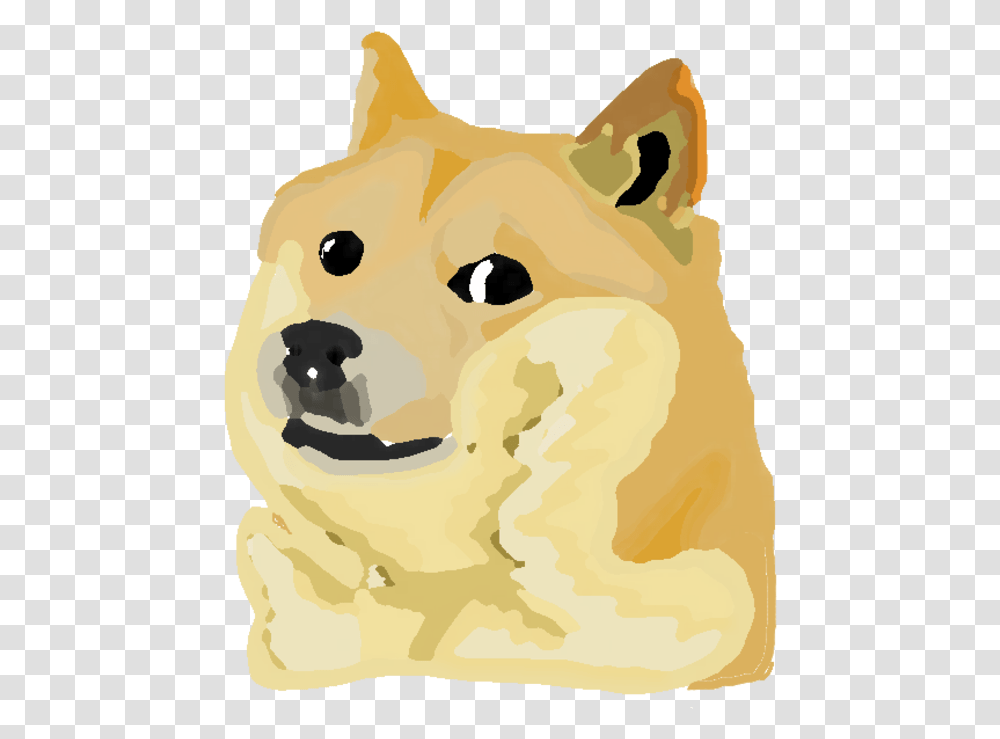 Doge Meme Shiba Inu Cartoon Meme, Mammal, Animal, Pet, Canine Transparent Png