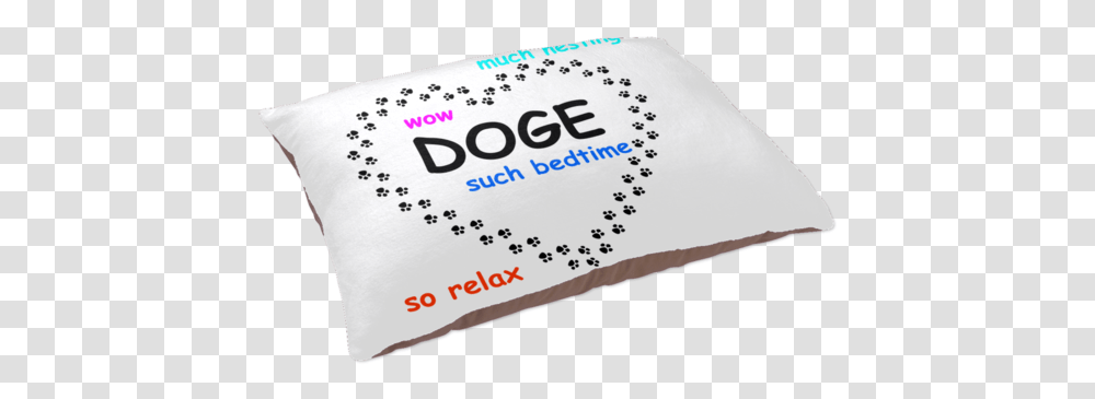 Doge Meme, Paper, Mat, Business Card Transparent Png