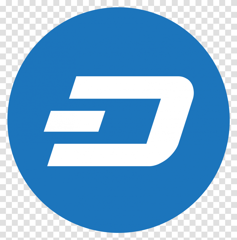 Dogecoin Bestfaucetlist Circle Blue Youtube Logo, Text, Symbol, Number, Word Transparent Png