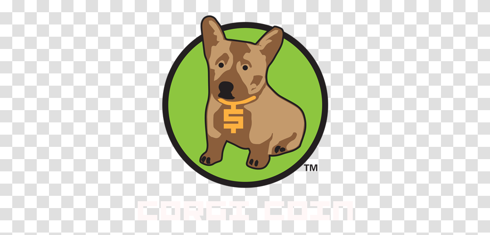 Dogecoin Codebase Companion Dog, Mammal, Animal, Pet, Canine Transparent Png