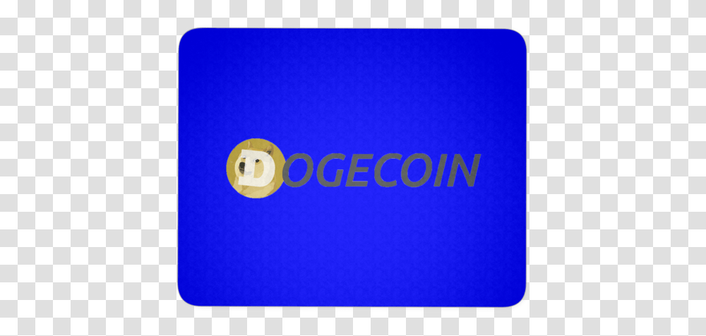 Dogecoin Mousepad Circle, Mobile Phone, Electronics, Text, Face Transparent Png