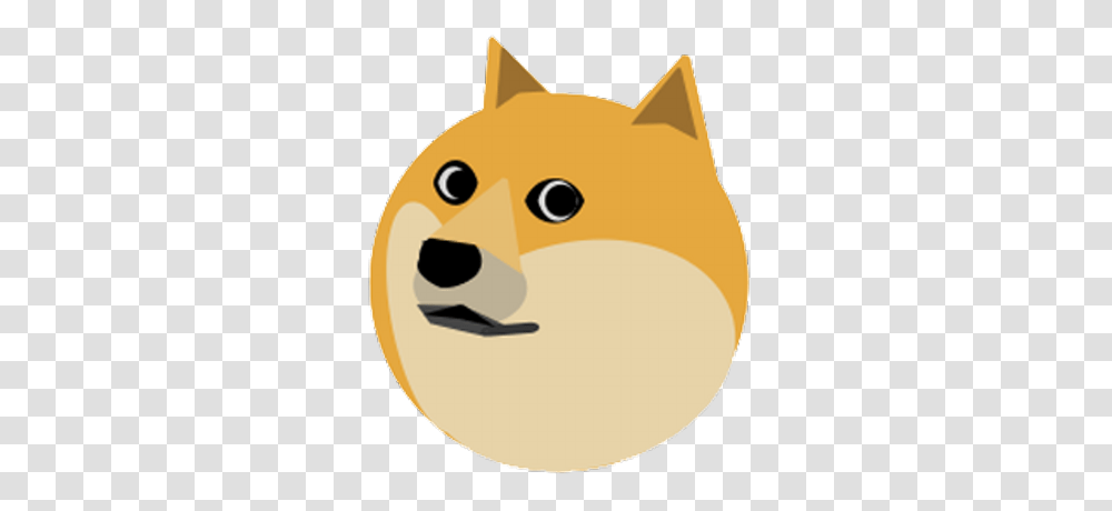 Dogeislyfe On Twitter Doge Is Life Doge, Outdoors, Nature, Animal, Mammal Transparent Png