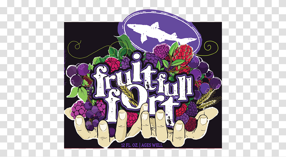 Dogfish Fruit Full Fort Dogfish Head Fruit Full Fort, Doodle, Drawing, Label Transparent Png
