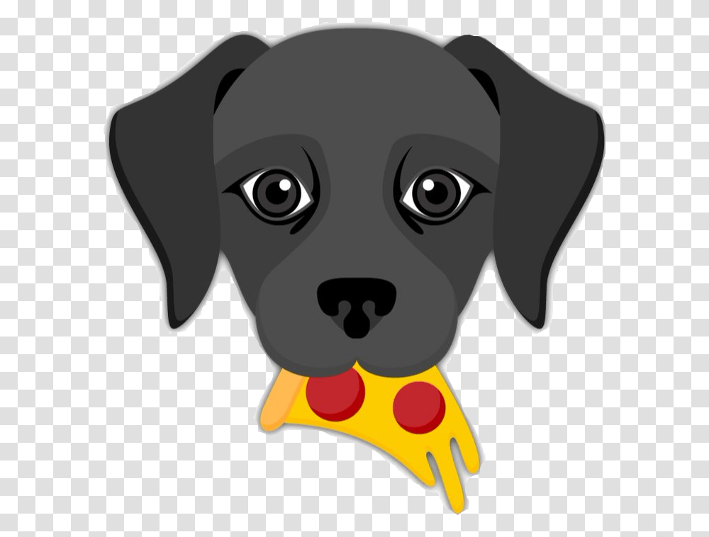 Doggo Facebook Dog Emoji, Canine, Mammal, Animal, Pet Transparent Png
