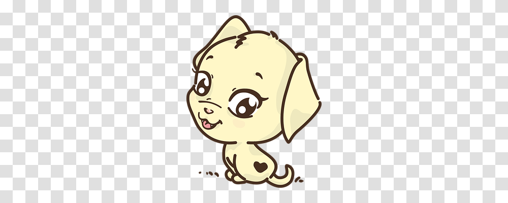 Doggy Emotion, Animal, Food, Sweets Transparent Png