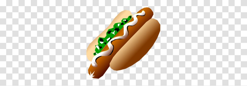 Doggy Clip Art, Hot Dog, Food Transparent Png