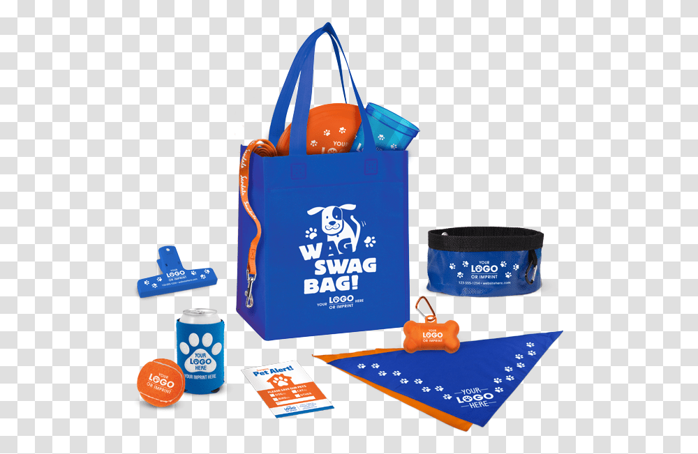 Doggy Swag Bag, Shopping Bag, Handbag, Accessories, Accessory Transparent Png