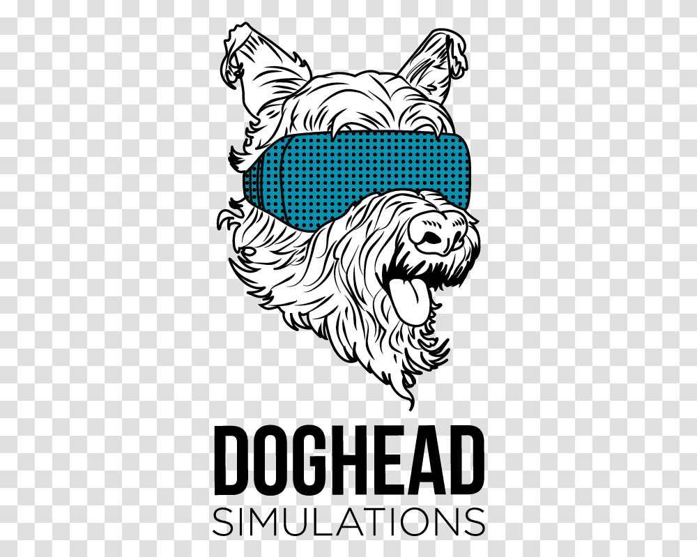 Doghead Simulations Rumii, Tiger, Wildlife, Mammal, Animal Transparent Png