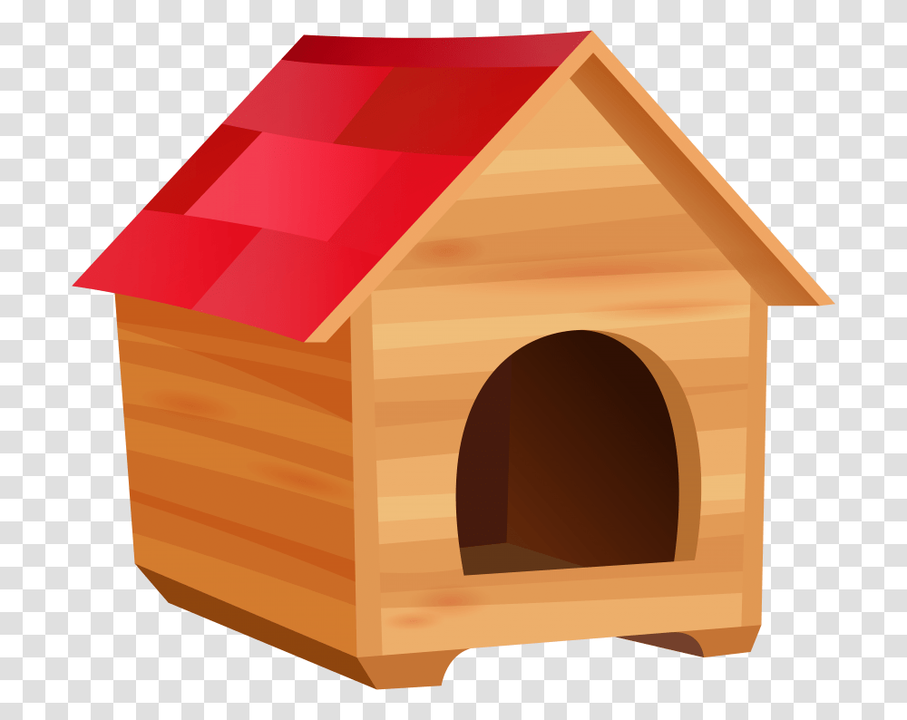 Doghouse, Dog House, Den, Box, Kennel Transparent Png