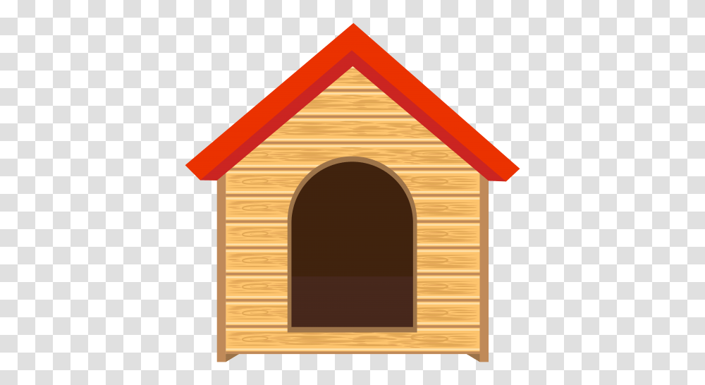 Doghouse Image, Dog House, Den, Wood, Building Transparent Png