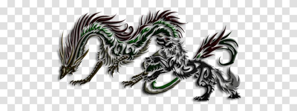 Dogma Modding Dragon Transparent Png