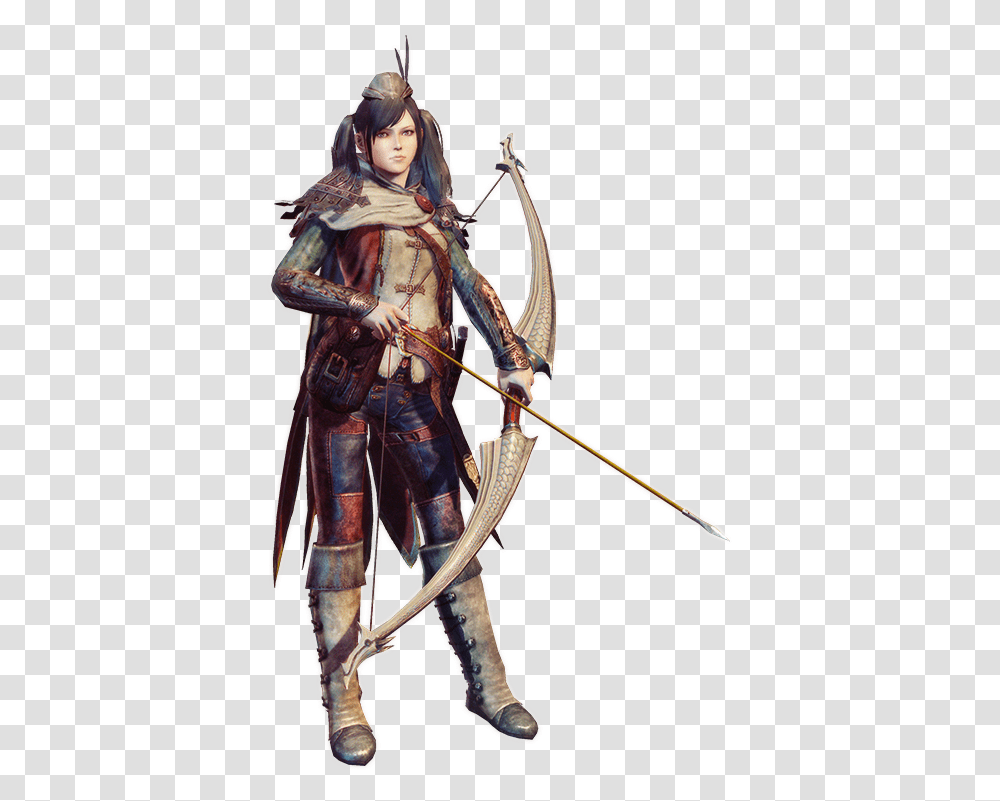 Dogma Online Guru3d Forums Shoot Bow And Arrow, Person, Archery, Sport, Costume Transparent Png