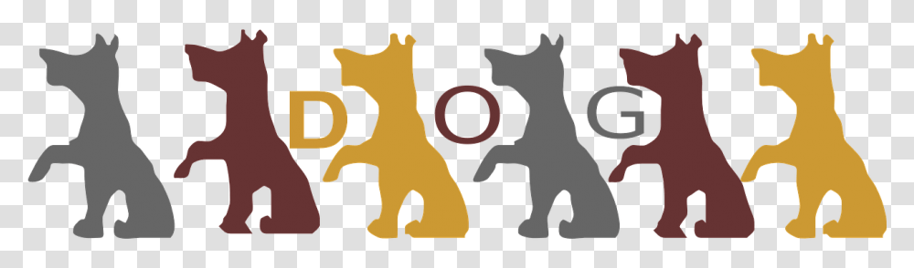 Dogs And Cats Clipart, Person, Human, Leisure Activities, Poster Transparent Png