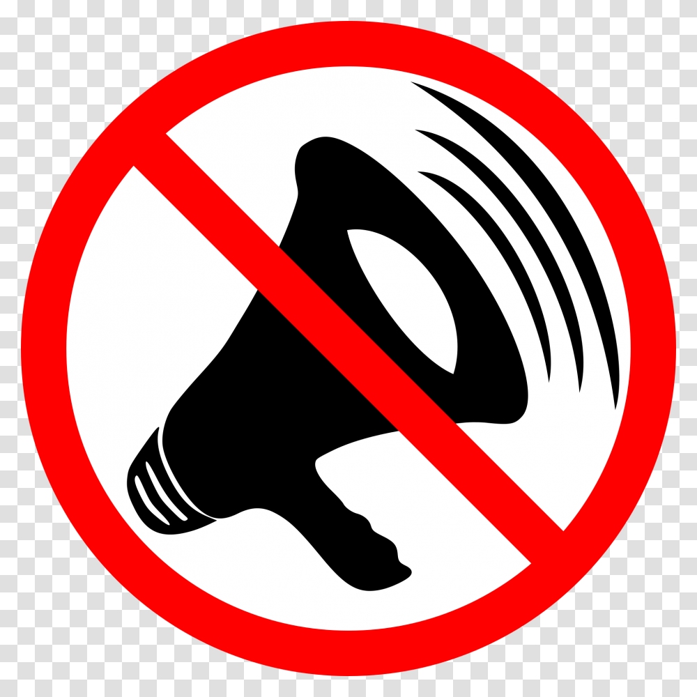 Dogs Fear Of Loud Noises Studied, Hammer, Tool Transparent Png