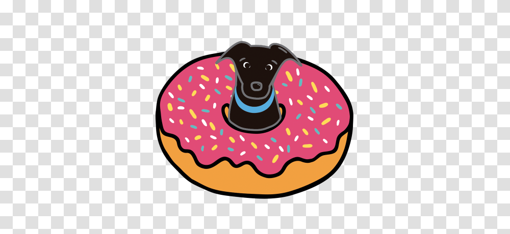 Dogs In Donuts, Apparel, Sombrero, Hat Transparent Png