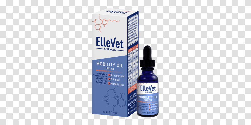 Dogs Mobility Oil Vet Cbd Oil For Dogs, Flyer, Poster, Paper, Advertisement Transparent Png