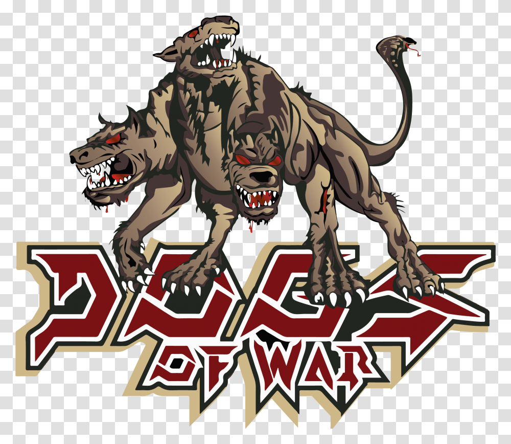 Dogs Of War Fantasy Football The Oil Fantasy Football And, Statue, Sculpture, Art, Hook Transparent Png